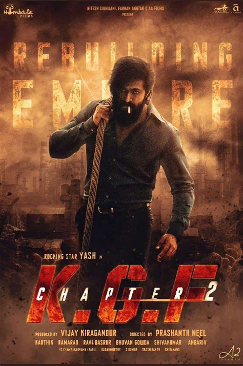 kgf 2 world wide box office collection|kgf 2 budget and collection.